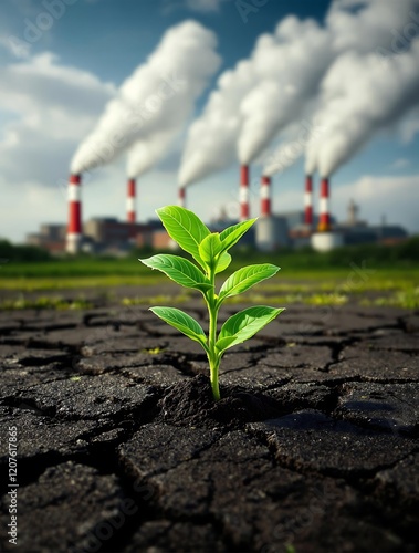 Climate action promoting education, policy changes, and emission reduction strategies for a healthier planet