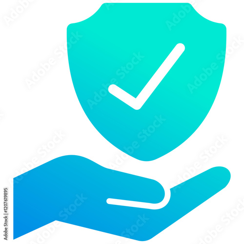 Safety Measures Icon
