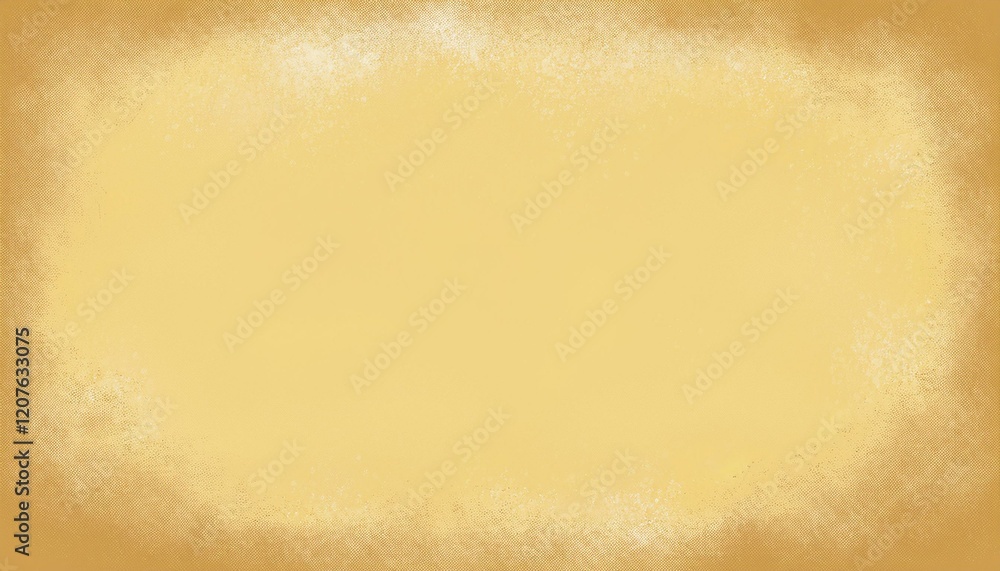 Obraz premium grainy frame with spray texture Hand drawn distress damaged edge vintage template Grainy texture borders graphic resource