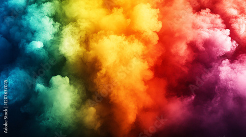 Wallpaper Mural abstract background wallpaper illustration  Torontodigital.ca