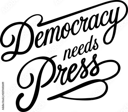 Democracy Needs Press.