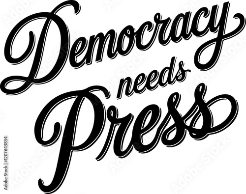 Democracy Needs Press.