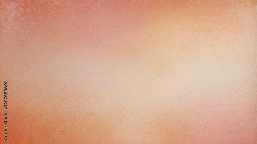 Soft Gradient Background in Warm Peach, Coral, and Light Pink with Bokeh Effect Soft Gradient Background in Warm Peach, Coral, and Light Pink with Bokeh Effect