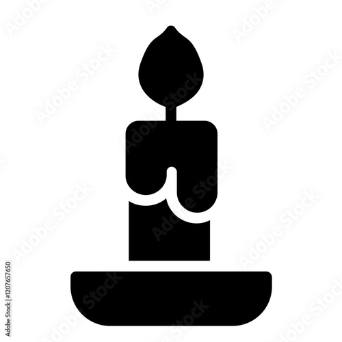 candle icon