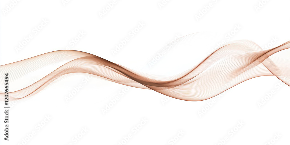 PNG Rose gold wave of light background graphics elegant. PNG Rose gold wave of light background graphics elegant.