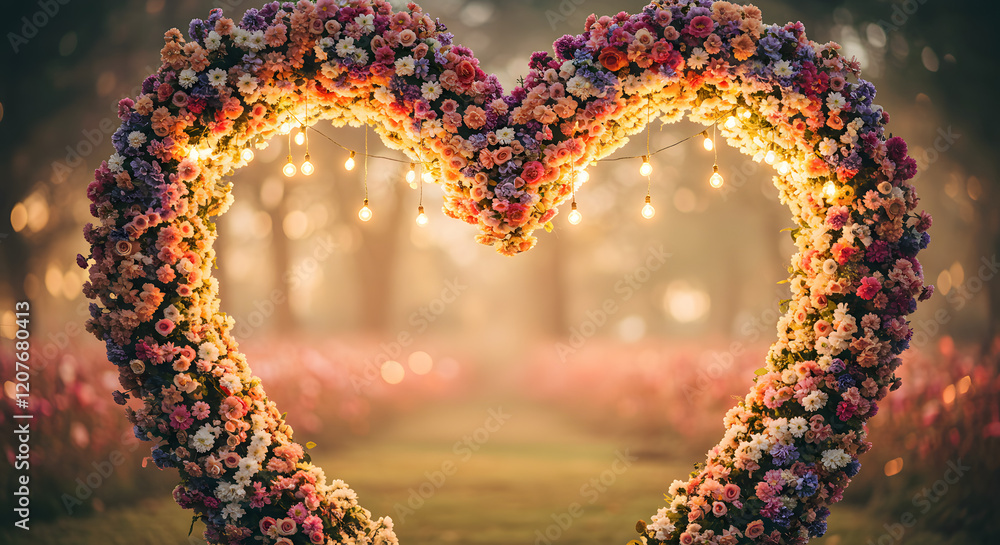 Analysis of Devotion: The Valentine's Day Environment. Analysis of Devotion: The Valentine's Day Environment.