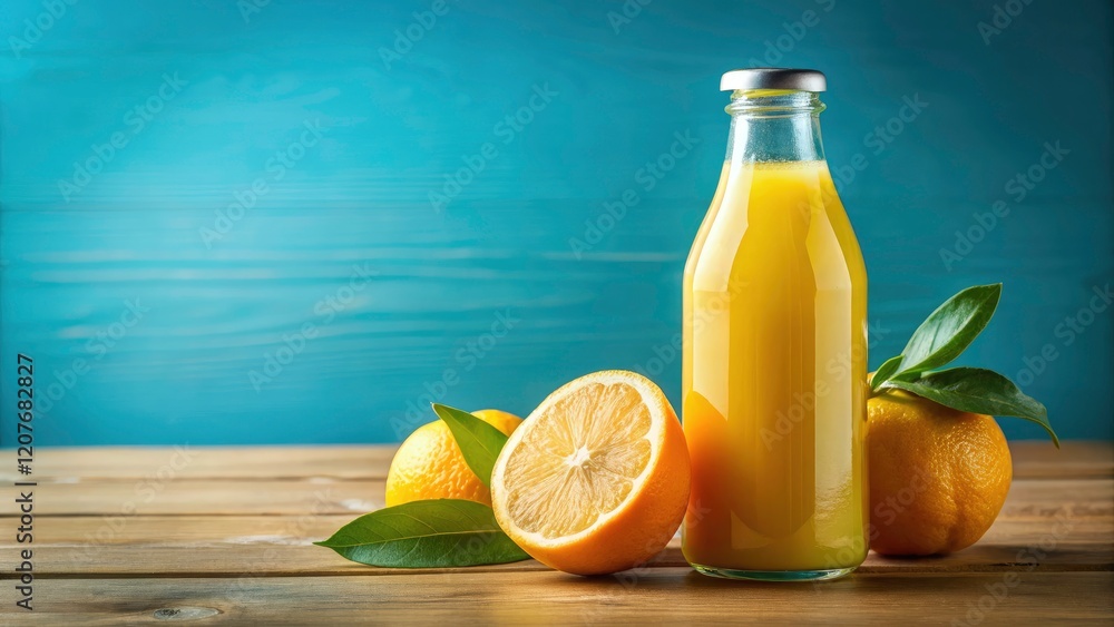 Sun-drenched citrus bliss! Capture the freshness of homemade orange and lemon juice. Sun-drenched citrus bliss! Capture the freshness of homemade orange and lemon juice.