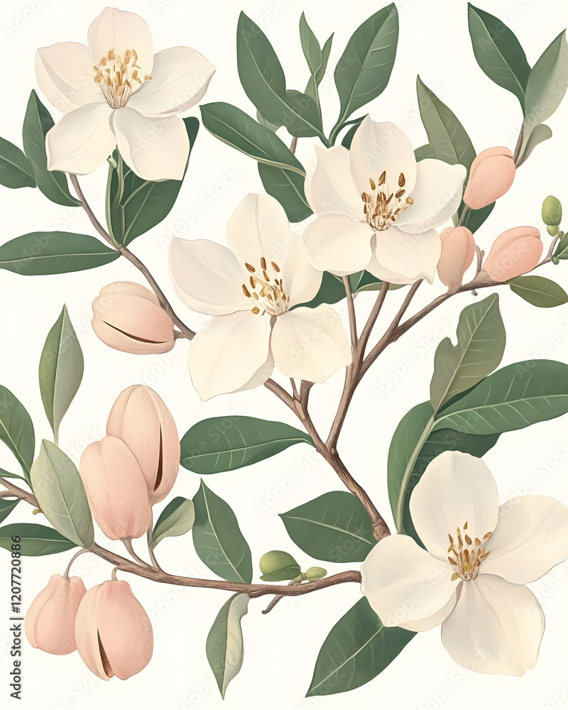 Pistachio nut are a healthy food. And it is a useful. Generative AI Illustration Pistachio nut are a healthy food. And it is a useful. Generative AI Illustration