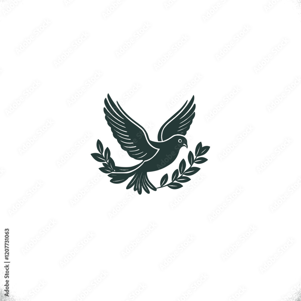Fototapeta premium fashion logo, minimalist logo, logo, brand logo, modern logo, cute logo, sports logo, letter, logos, monogram, artistic, plant, organic, font, creative, design, icon, leafs, shape, abstract, art, blac