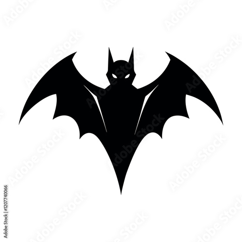 Wallpaper Mural Bat logo for your business Torontodigital.ca