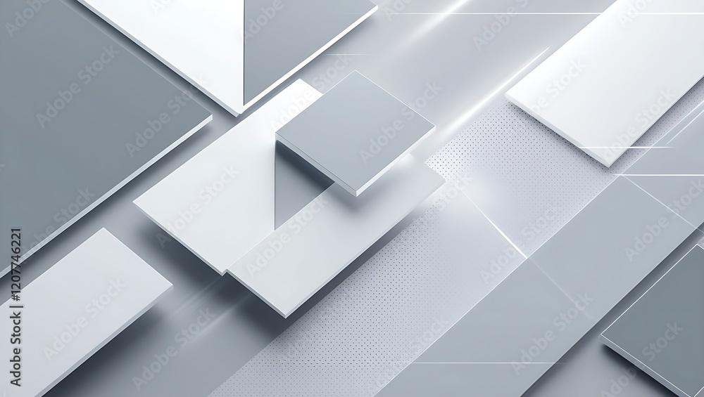 Futuristic Abstract Background with Translucent Rectangles, Dynamic Diagonal Flow, and Light Gray-to-White Gradient for a Minimalist, Clean, and Modern Look Futuristic Abstract Background with Translucent Rectangles, Dynamic Diagonal Flow, and Light Gray-to-White Gradient for a Minimalist, Clean, and Modern Look