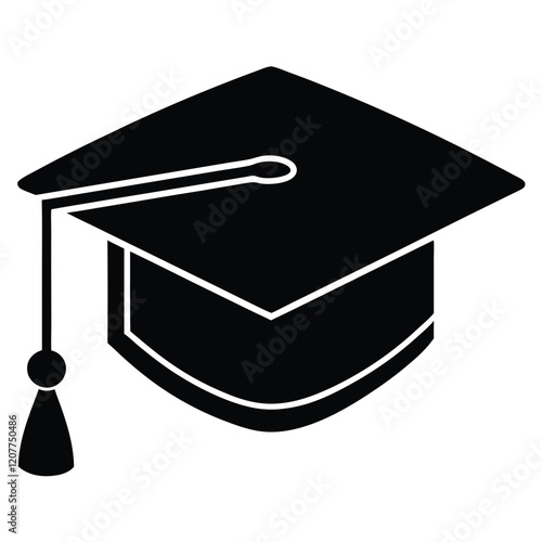 Graduation Cap Icons