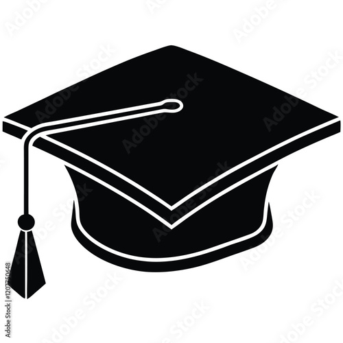 Graduation Cap Icons