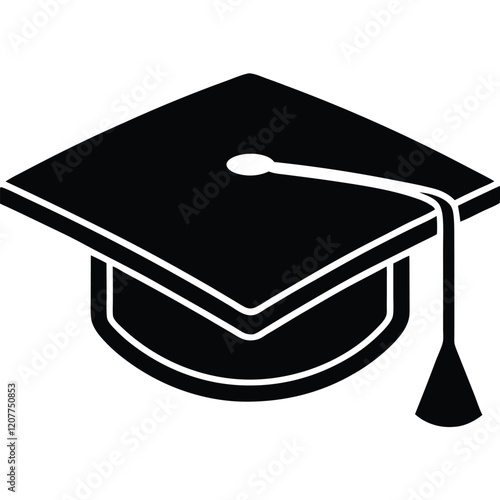 Graduation Cap Icons