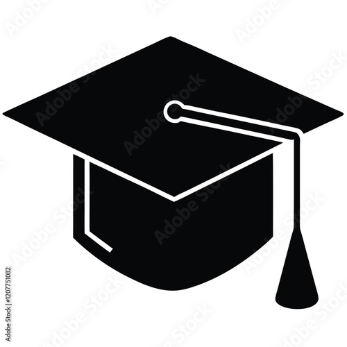 Graduation Cap Icons