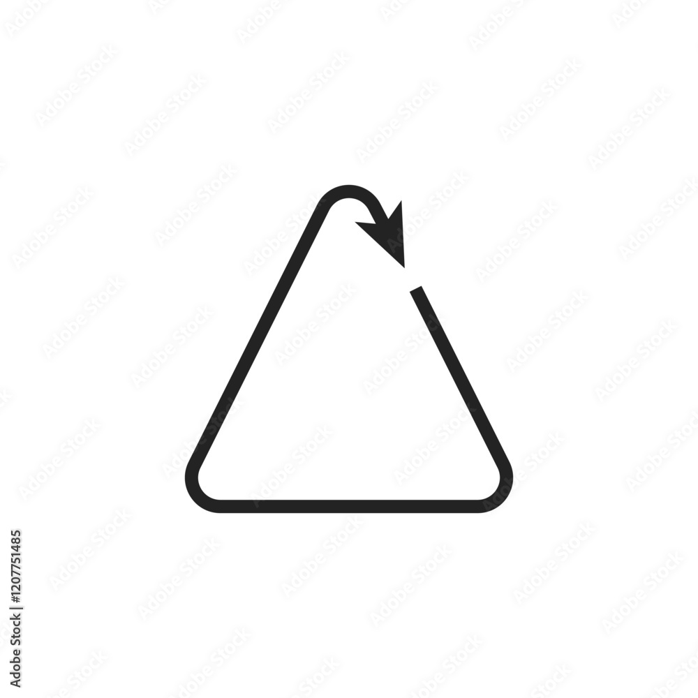 A stylish and modern circular arrow icon that symbolizes refresh or reload functions, perfectly suited for enhancing user interface design and various applications used by developers A stylish and modern circular arrow icon that symbolizes refresh or reload functions, perfectly suited for enhancing user interface design and various applications used by developers
