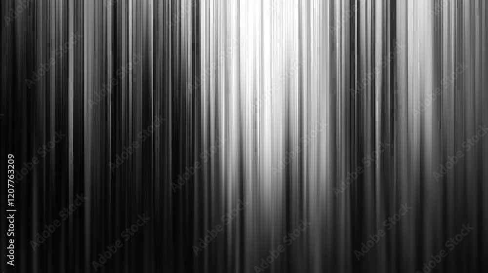 Abstract Gray Vertical Background Texture with Ethereal Quality and Soft Light for Design and Artistic Projects Abstract Gray Vertical Background Texture with Ethereal Quality and Soft Light for Design and Artistic Projects