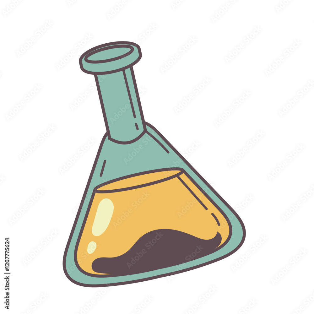 Sciencea Laboratory Illustration Sciencea Laboratory Illustration