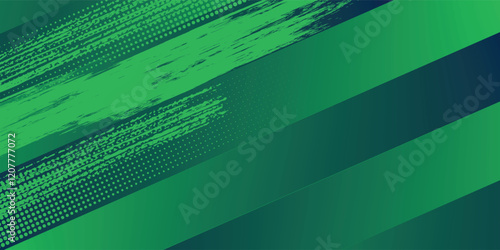 Sports background design with abstract modern template. Vector illustration of sport players in different activities.