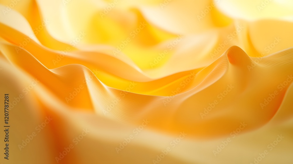 Yellow Waves
Yellow Waves