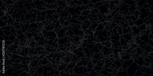 black texture on white background modern