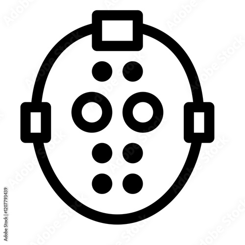 Horror Emoji