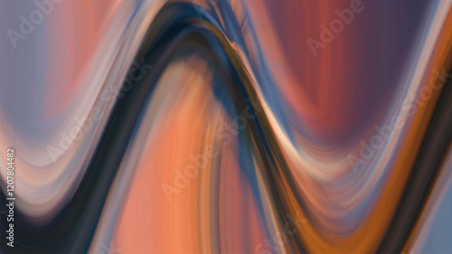 Marble ink texture acrylic paint wave texture background. the pattern can be used for luxury leather wallpaper or wall tiles. vector illustration