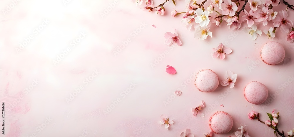 The cherry blossoms are falling softly. 桜がふわふわ舞い降りる. pink cherry blossom The cherry blossoms are falling softly. 桜がふわふわ舞い降りる. pink cherry blossom