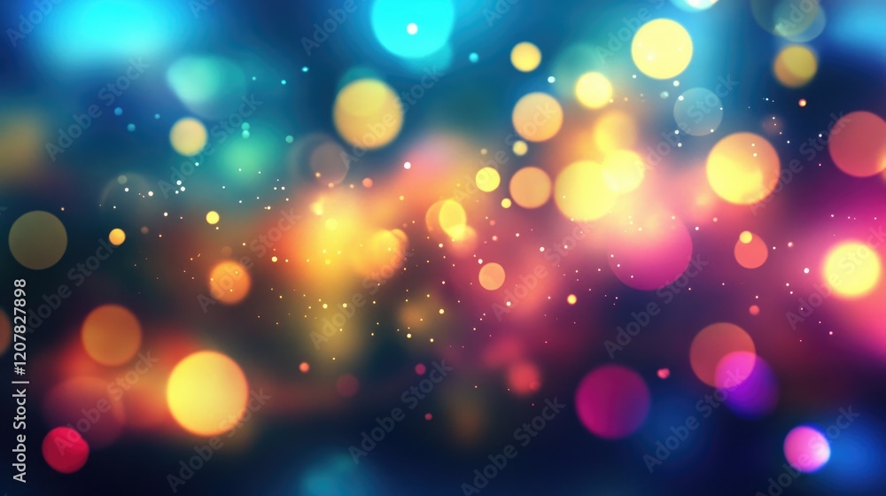 abstract colorful background with blurry effects abstract colorful background with blurry effects