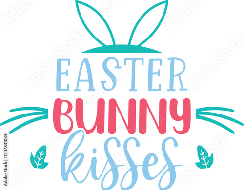 Easter Retro design, Easter Family,Groovy Style Easter Day Design,funny easter,Cut Files,bunny, nurse, mommy