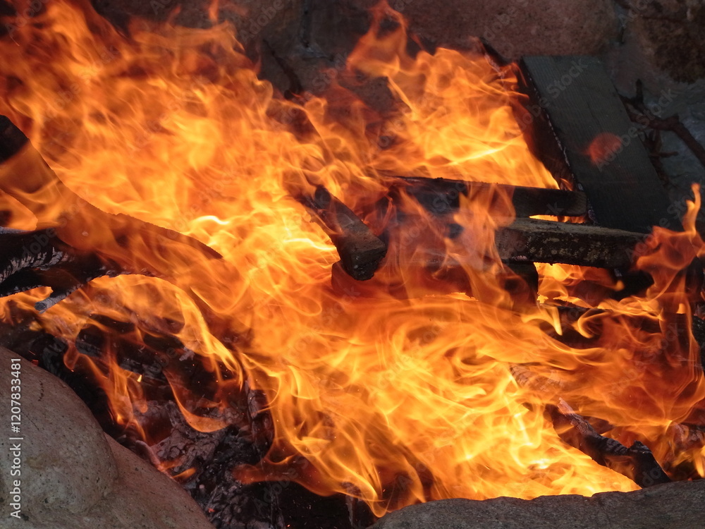 Fuoco Fuoco