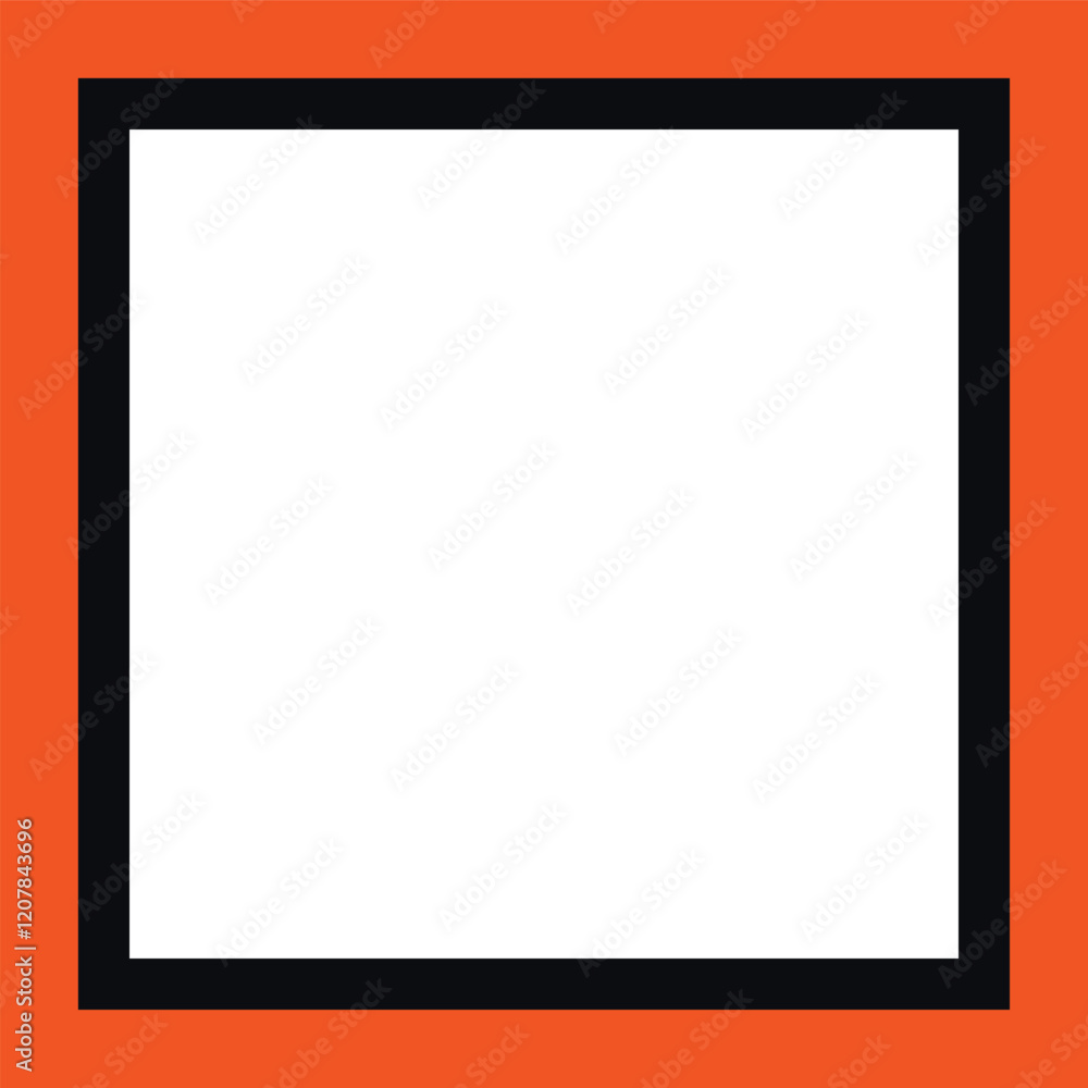 black and white frame black and white frame