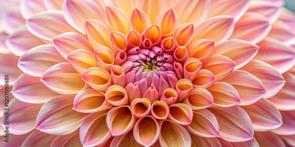 An intricate close-up of a dahlia flower with delicate petals and center details, garden flowers, bloom, close up, garden blooms, colorful flowers An intricate close-up of a dahlia flower with delicate petals and center details, garden flowers, bloom, close up, garden blooms, colorful flowers