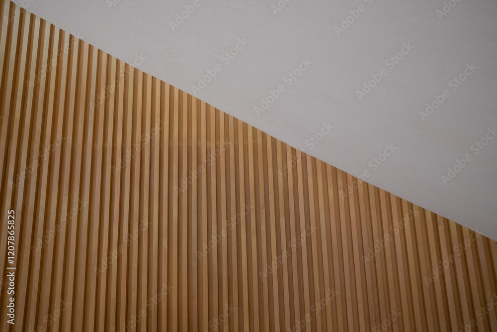 corrugated cardboard background
