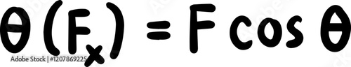 force and law of motion newton law Physics illustrations