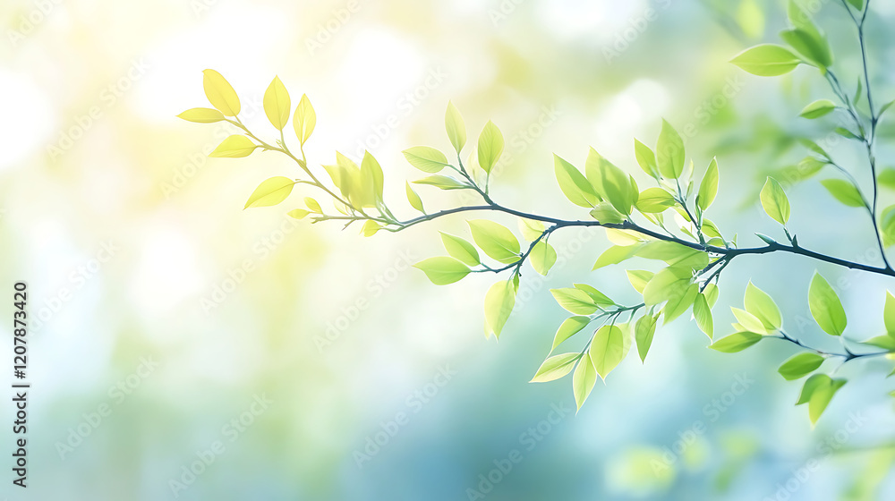 Delicate willow branches with fresh green leaves, soft morning light filtering through, serene and minimalist composition, Qingming Festival, tranquil nature scene.
Delicate willow branches with fresh green leaves, soft morning light filtering through, serene and minimalist composition, Qingming Festival, tranquil nature scene.