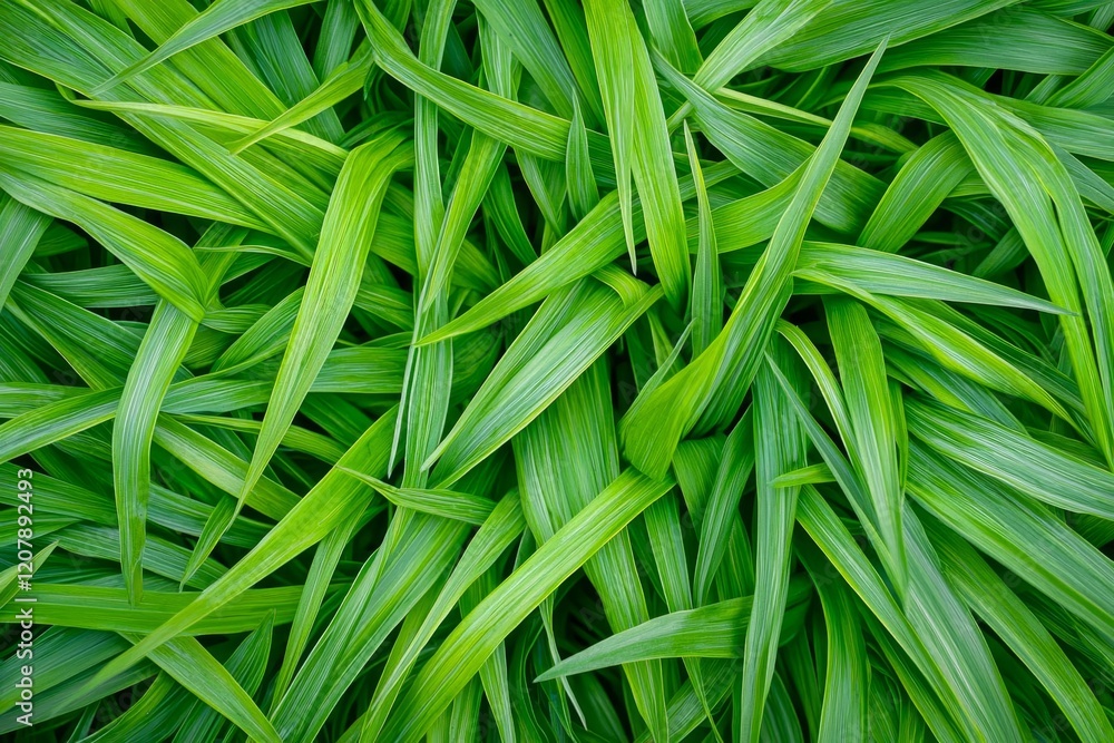 Beautiful green grass texture. Beautiful green grass texture.