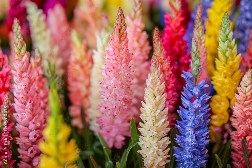 The background image of the colorful flowers, background nature. The background image of the colorful flowers, background nature.
