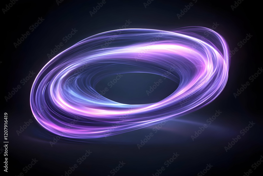 Abstract Purple Swirl Background Image Abstract Purple Swirl Background Image