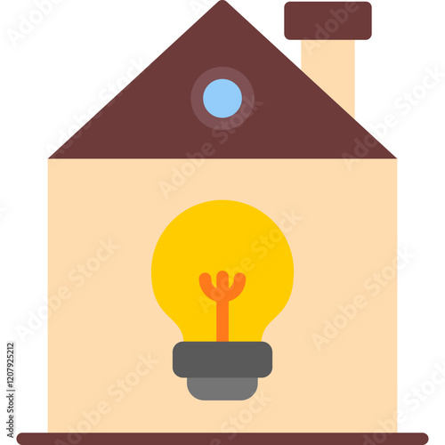 Lighting Icon