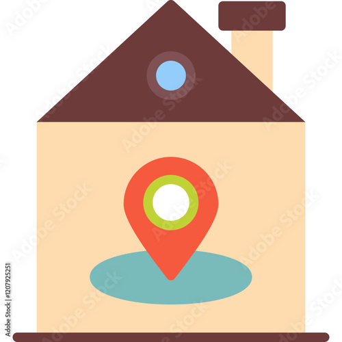 Pin Icon
