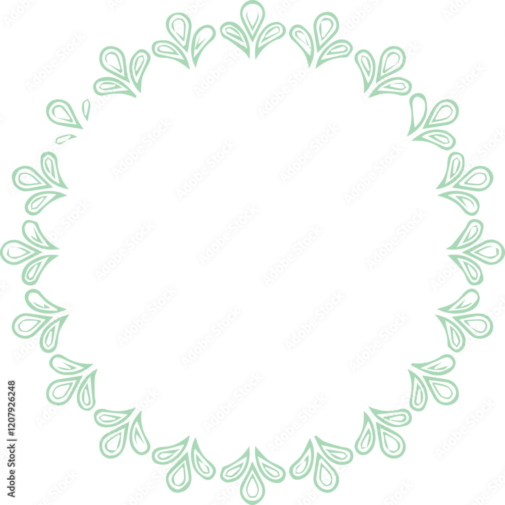 Beautiful flower art and mandala vector design Beautiful flower art and mandala vector design