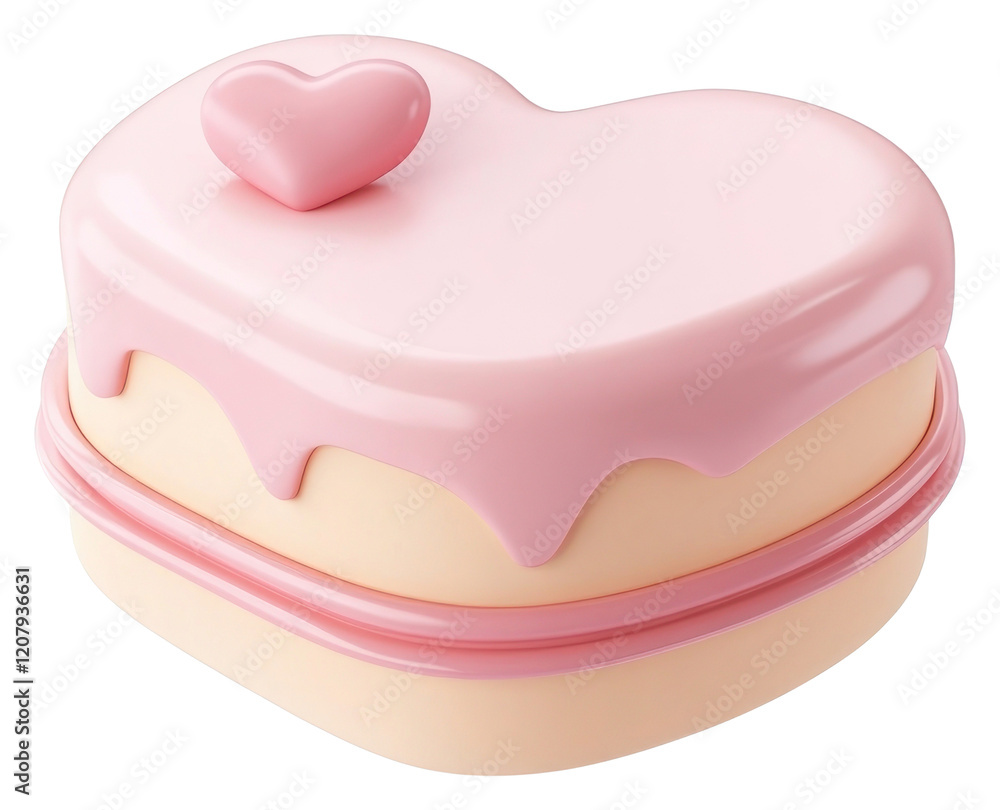 PNG Valentine pink pastel cake dessert sweets heart. PNG Valentine pink pastel cake dessert sweets heart.