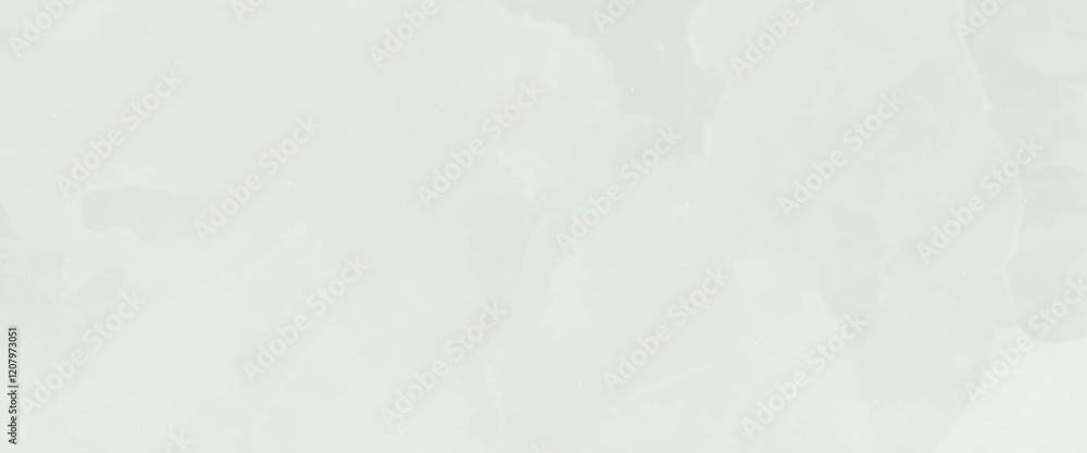 Naklejka premium Vector watercolor background painting with cloudy distressed texture and marbled grunge, 