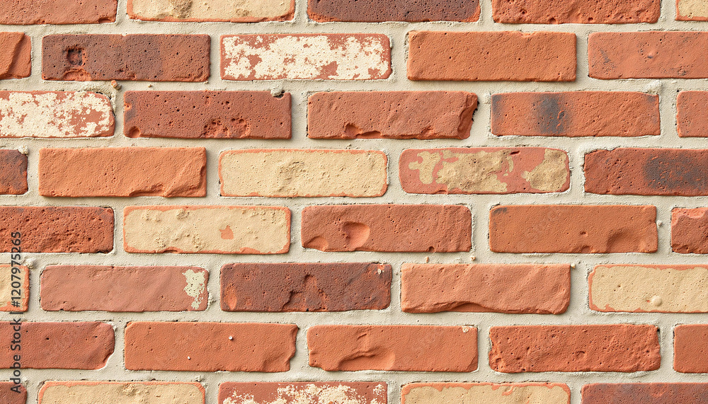Brick texture with rustic charm and weathered details
Brick texture with rustic charm and weathered details