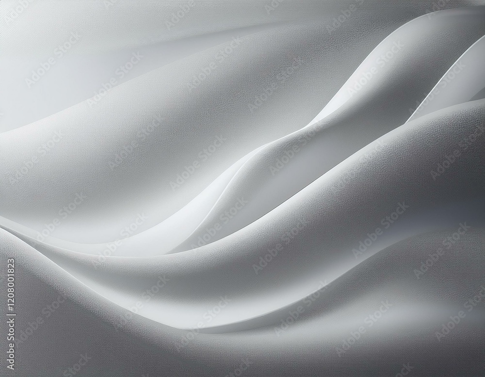Fototapeta premium light grey background with a clean and minimalist texture