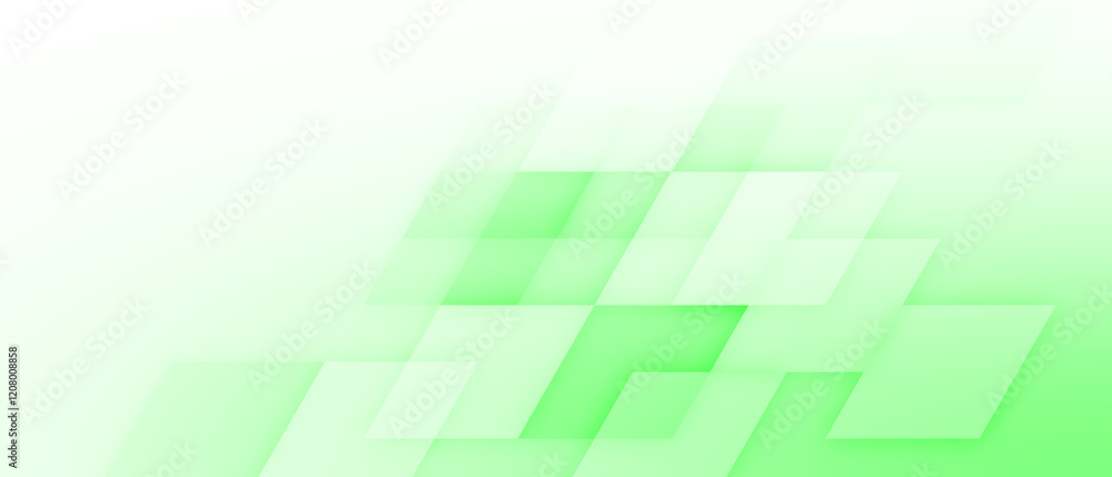 Light green wide banner background Light green wide banner background