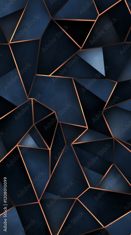 Refined Angular Art Refined Angular Art