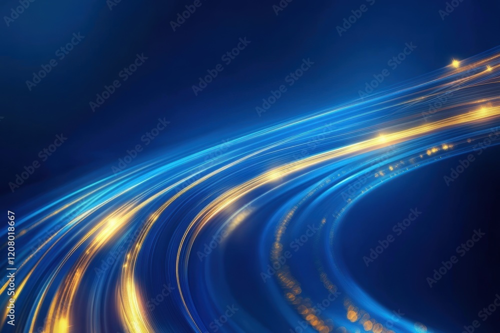 Elegant Minimalist Abstract with Flowing Blue Waves, Smooth Textures, and Modern Design in Serene Light and Shadow Elegant Minimalist Abstract with Flowing Blue Waves, Smooth Textures, and Modern Design in Serene Light and Shadow