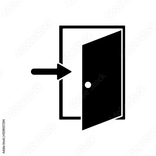 enter icons  symbol vector elements for infographic web